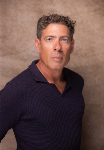 FERNANDO JIMÉNEZ SALMERÓN